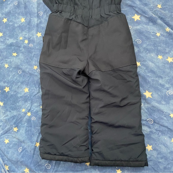 JOE FRESH Winter Coat & Snow Pants - Picture 7 of 8